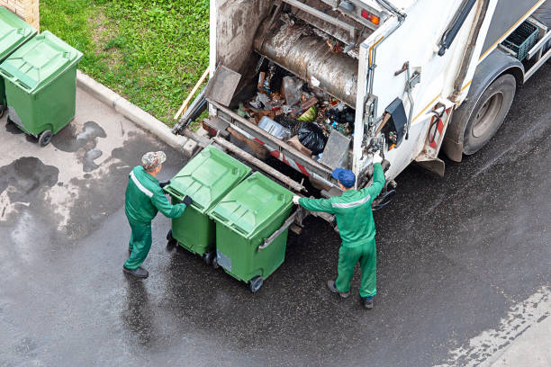 Best Household Junk Removal  in Granger, WA