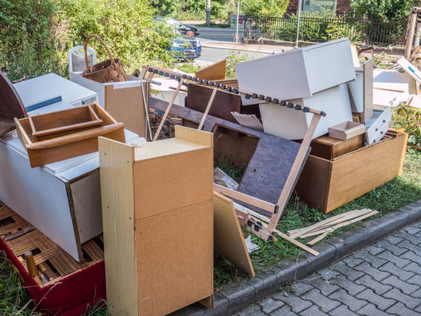 Best Yard Waste Removal  in Granger, WA