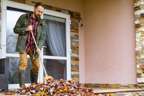 Best Full-Service Junk Removal  in Granger, WA