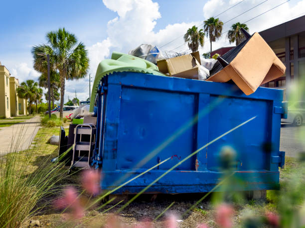 Best Junk Hauling Services  in Granger, WA