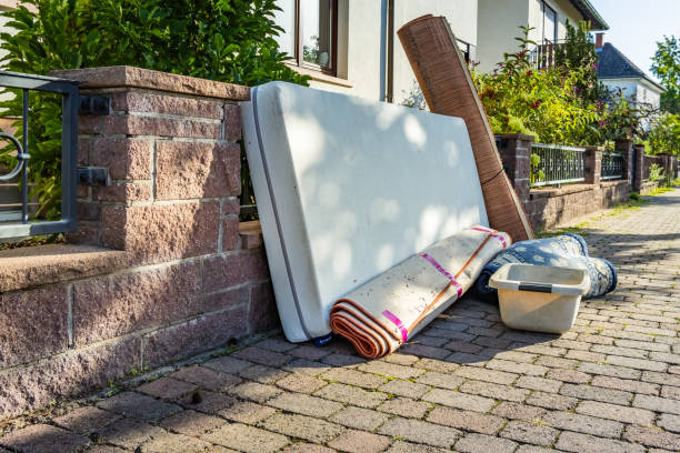Trusted Granger, WA Junk Removal Experts