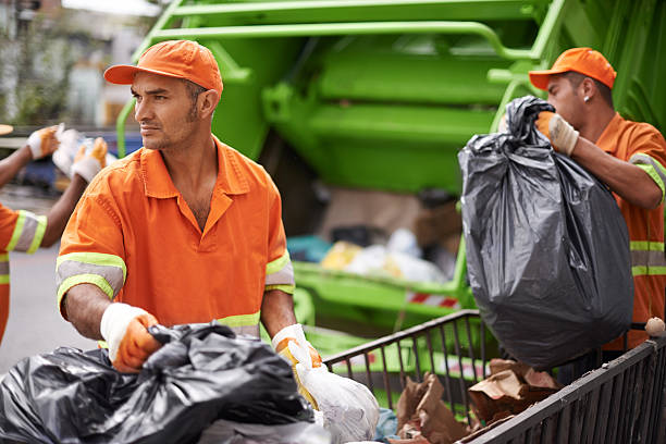 Best Trash Removal Near Me  in Granger, WA
