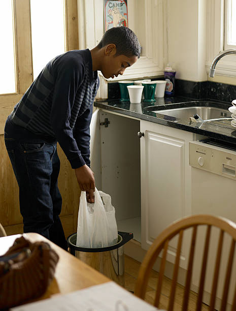Commercial Cleanout Services in Granger, WA